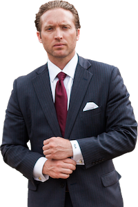 Gary Barton, Lawyer